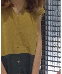 vtg | ワンピース/ドレス