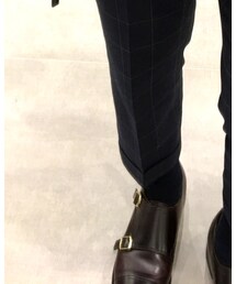 UNIVERSAL LANGUAGE | ドレスシューズ