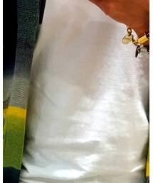 HANES | Tシャツ/カットソー