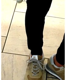 NEW BALANCE | スニーカー