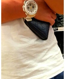 G-SHOCK | アナログ腕時計