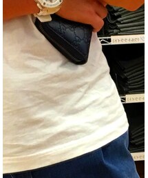 HANES | Tシャツ/カットソー