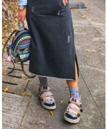 NEW BALANCE | サンダル