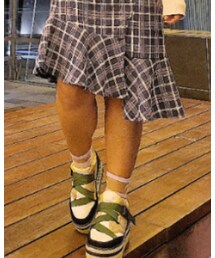 iT | スニーカー