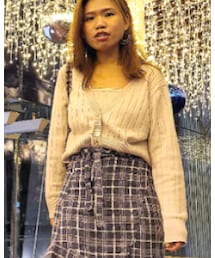 無品牌 | チューブトップ