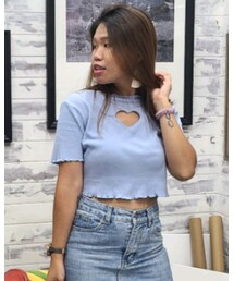 sixty eight | Tシャツ/カットソー