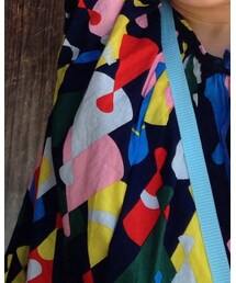 mina perhonen | ワンピース