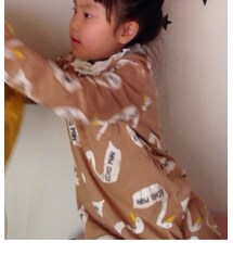 BOBO CHOSES | ワンピース