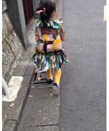 mina perhonen | バックパック/リュック