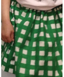 Handmade | スカート