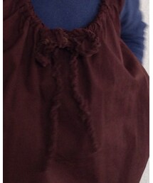 miu miu | タンクトップ