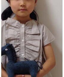 wolf&rita | トップス