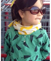 BOBO CHOSES | マフラー