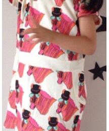 gardnerandthegang | ワンピース