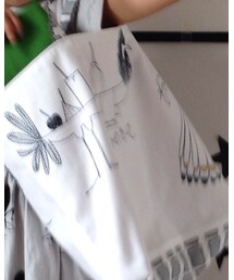 Handmade | トートバッグ