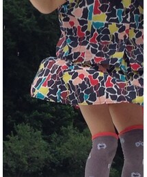 wolf&rita | スカート