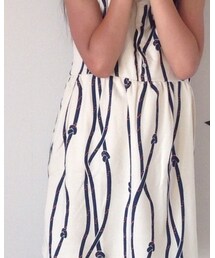 tinycottons | ワンピース