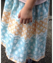 ELEY KISHIMOTO | スカート