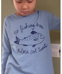 BOBO CHOSES | Tシャツ/カットソー