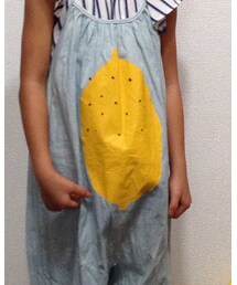 BOBO CHOSES | サロペット/オーバーオール