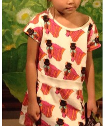 gardnerandthegang | ワンピース