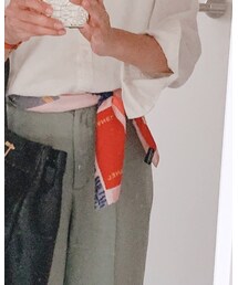 CHANEL | バンダナ/スカーフ