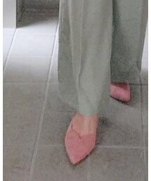 ROYAL PARTY | パンプス