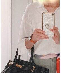 HERMES | アナログ腕時計