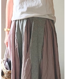 Kavach | スカート