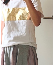 allureville | Tシャツ/カットソー