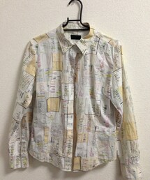 Paul Smith | 柄シャツ(シャツ/ブラウス)
