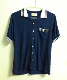 WEGO | ボーリングシャツ(シャツ/ブラウス)