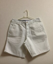 WEGO | 白ショーツ(その他パンツ)