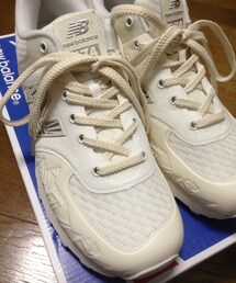 NEW BALANCE | ニューバランス(スニーカー)