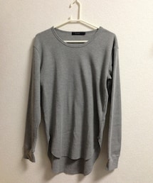 RAGEBLUE | サーマルT(Tシャツ/カットソー)