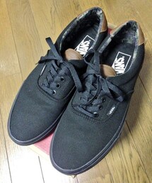 VANS | 切り替えスニーカー(スニーカー)
