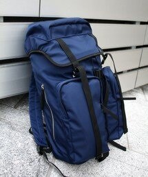 B.I.D. | B.I.D./DETAILS×GYPSY CLOTHコラボバックパック(バックパック/リュック)
