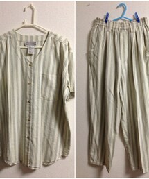 不明 | usedセットアップ(セットアップ)
