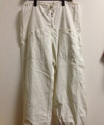 不明 | usedスイス軍軍パン(その他パンツ)