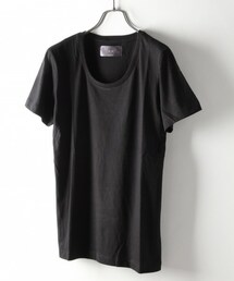 HARE | 黒T(Tシャツ/カットソー)