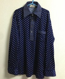 不明 | usedレトロシャツ(シャツ/ブラウス)