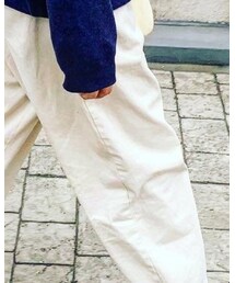 無印良品 | チノパンツ