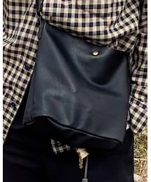no brand | ショルダーバッグ
