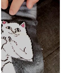 RIPNDIP | ソックス/靴下