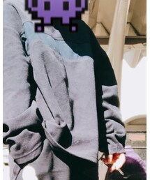 古着 | スウェット