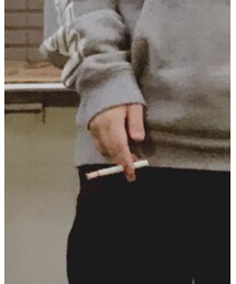 SANTA CRUZ | パーカー