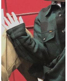 Lee | シャツ/ブラウス