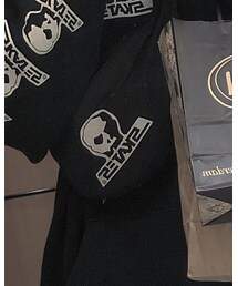 SKULL SKATES | ボディバッグ/ウエストポーチ