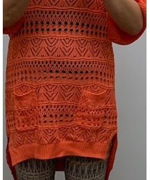 チチカカ | チュニック