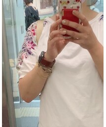 Apple | アナログ腕時計